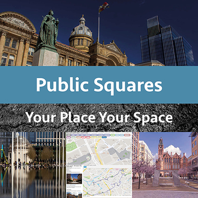 Public squares logo