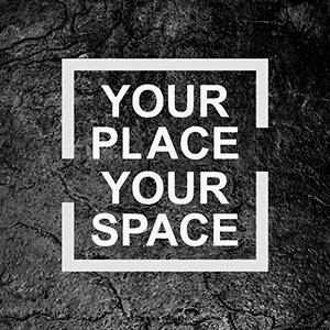 Your Place Your Space